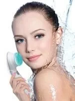 Аппарат для чистки лица и ухода за кожей Clean and Beauty Gezatone AMG108 - фото 1 - id-p205258391