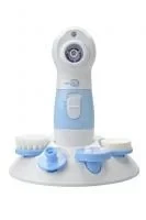 Super Wet Cleaner PRO Аппарат для очищения кожи 4 в 1 Gezatone - фото 1 - id-p205258435