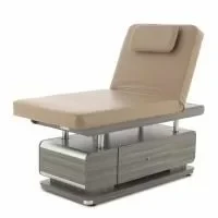 Электрический массажный стол ММКМ-2 (тип 4) (КО-154Д) - фото 1 - id-p205258586