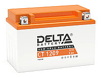 Аккумуляторная батарея СТ 1209 Delta