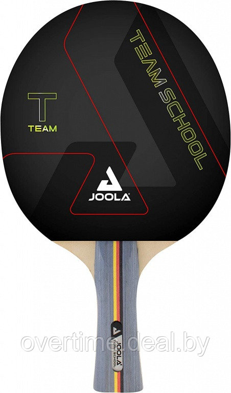 Ракетка для настольного тенниса Joola TEAM SCHOOL, арт.52000 - фото 1 - id-p205258845