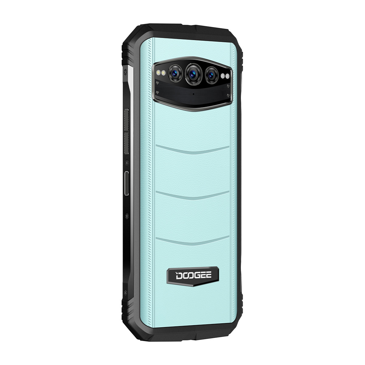 Смартфон Doogee S100 12GB/256GB Голубой - фото 9 - id-p205259414