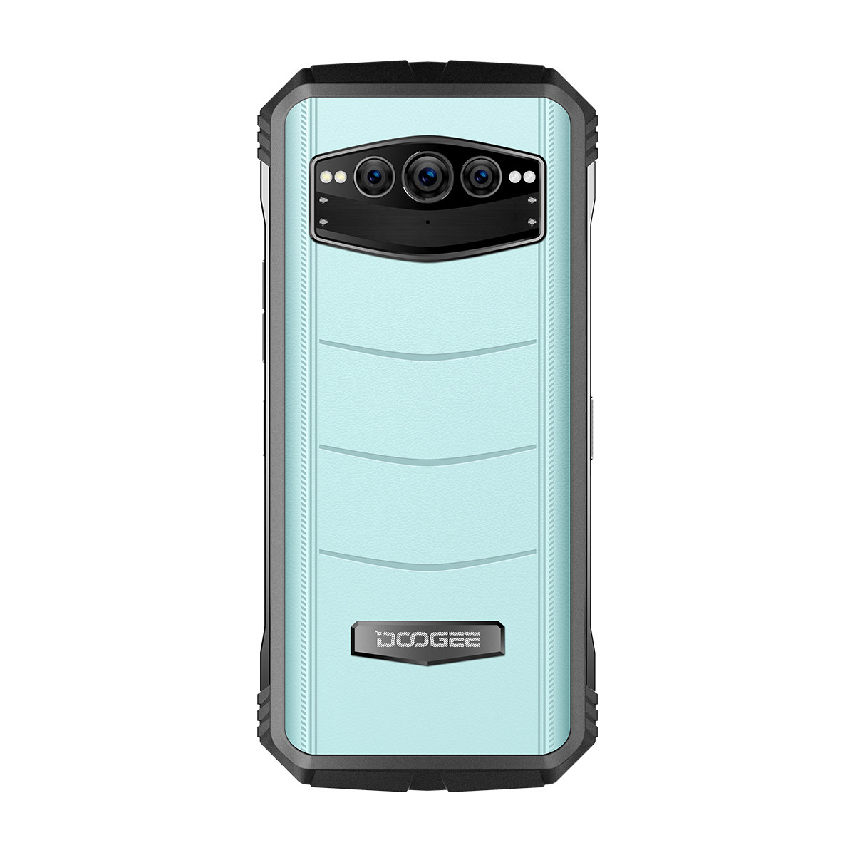 Смартфон Doogee S100 12GB/256GB Голубой - фото 10 - id-p205259414