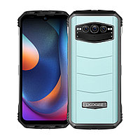 Смартфон Doogee S100 12GB/256GB Голубой