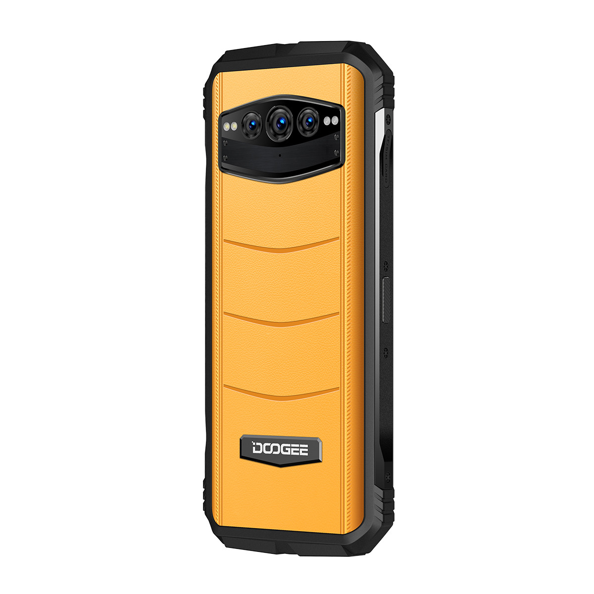 Смартфон Doogee S100 12GB/256GB Желтый - фото 7 - id-p205259474
