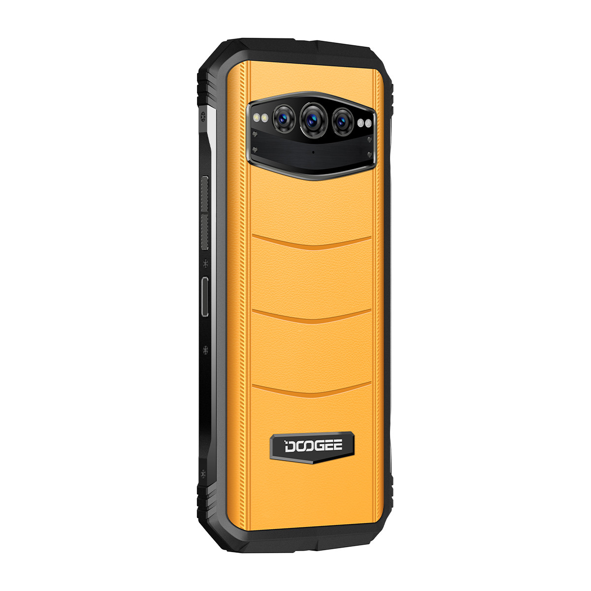 Смартфон Doogee S100 12GB/256GB Желтый - фото 9 - id-p205259474