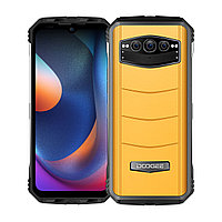 Смартфон Doogee S100 12GB/256GB Желтый