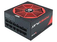 Блок питания Chieftec Chieftronic PowerPlay GPU-850FC 850W