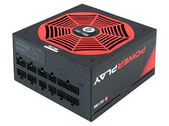 Блок питания Chieftec Chieftronic PowerPlay GPU-850FC 850W