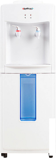 Кулер для воды HotFrost V118F - фото 1 - id-p205260501
