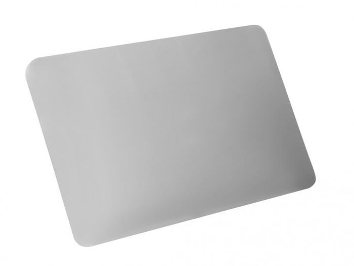 Аксессуар Чехол Palmexx для MacBook Pro 15.4 MacCase Grey PX/McCASE PRO154 WH - фото 1 - id-p205053468