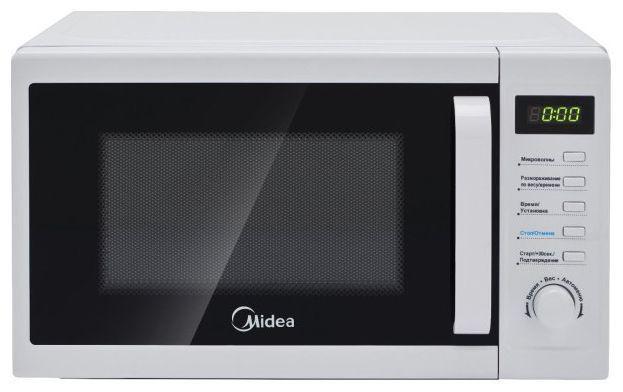 MIDEA AM820CUK-W - фото 1 - id-p203940616