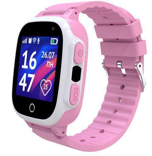 AIMOTO Aimoto Lite Умные часы (розовый) 9101202