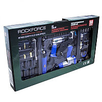 Набор пневмоинструмента 50 предметов ROCKFORCE RF-RP7850-50