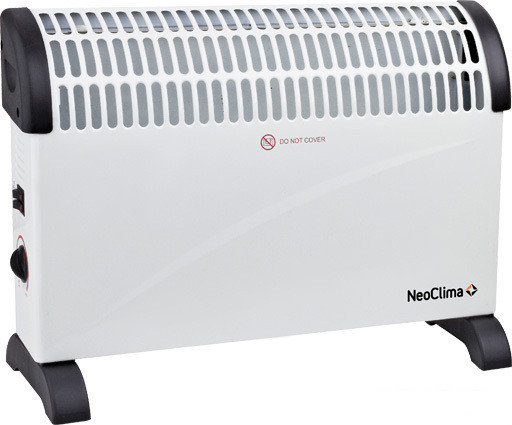 Конвектор Neoclima Fast 2000, фото 2