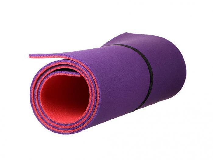 Пляжный коврик Maclay 180x60cm Микс 1154883