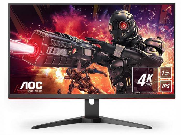 Монитор AOC U28G2AE