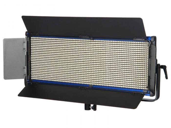 Студийный свет GreenBean UltraPanel II 1806 LED Bi-Color 27083