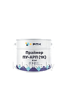 Праймер полиуретановый марки «РПК Праймер ПУ-АРП (1К) (6кг)