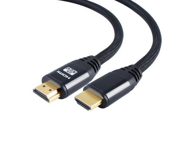 Аксессуар KS-is HDMI M M v2.1 8K 10m KS-486-10 - фото 1 - id-p204654434