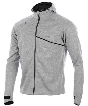 Велосипедная мужская куртка 2XL / NL, серый, р-р 2XL/, фото 2