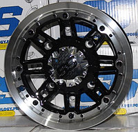 Диск для квадроцикла ITP SS 216 Alloy (12х7, 4/156)