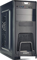 Корпус ExeGate CP-603 400W EX278391RUS