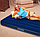 Надувной матрас Intex 64757 Classic Downy 99x191x25 см, фото 3