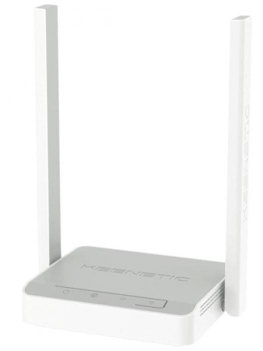 Интернет-центр Keenetic 4G KN-1212