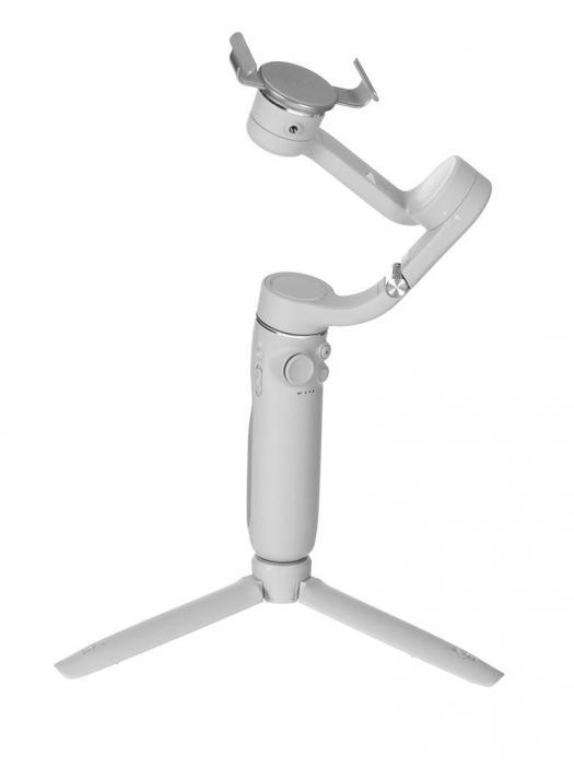 Стедикам DJI OM5