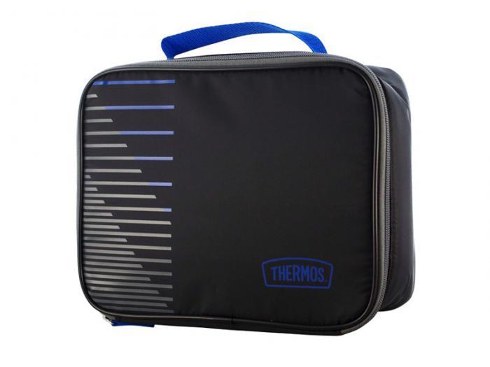 Термосумка Thermos Lunch Kit 3L 765185 пляжная сумка-холодильник изотермическая текстильная термос