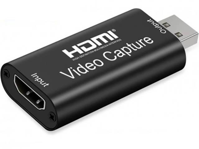 Аксессуар KS-is HDMI - USB KS-459 - фото 1 - id-p205030974