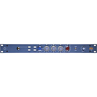 Преамп BAE 1023 19" 1RU rack without PSU