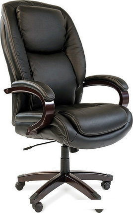 Кресло CHAIRMAN 408 (черный), фото 2