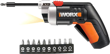 Worx