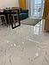 Индийский Керамогранит Range Ceramic Gres Alpine Carrara polished 800*800*9, фото 5