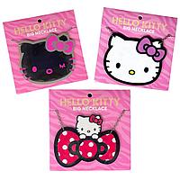 Большая подвеска Hello Kitty