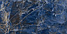 Индийский Керамогранит Range Ceramic Gres Kashmir azul glossy 600*1200*9, фото 7