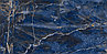 Индийский Керамогранит Range Ceramic Gres Kashmir azul glossy 800*800*9, фото 3