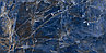 Индийский Керамогранит Range Ceramic Gres Kashmir azul glossy 800*800*9, фото 7