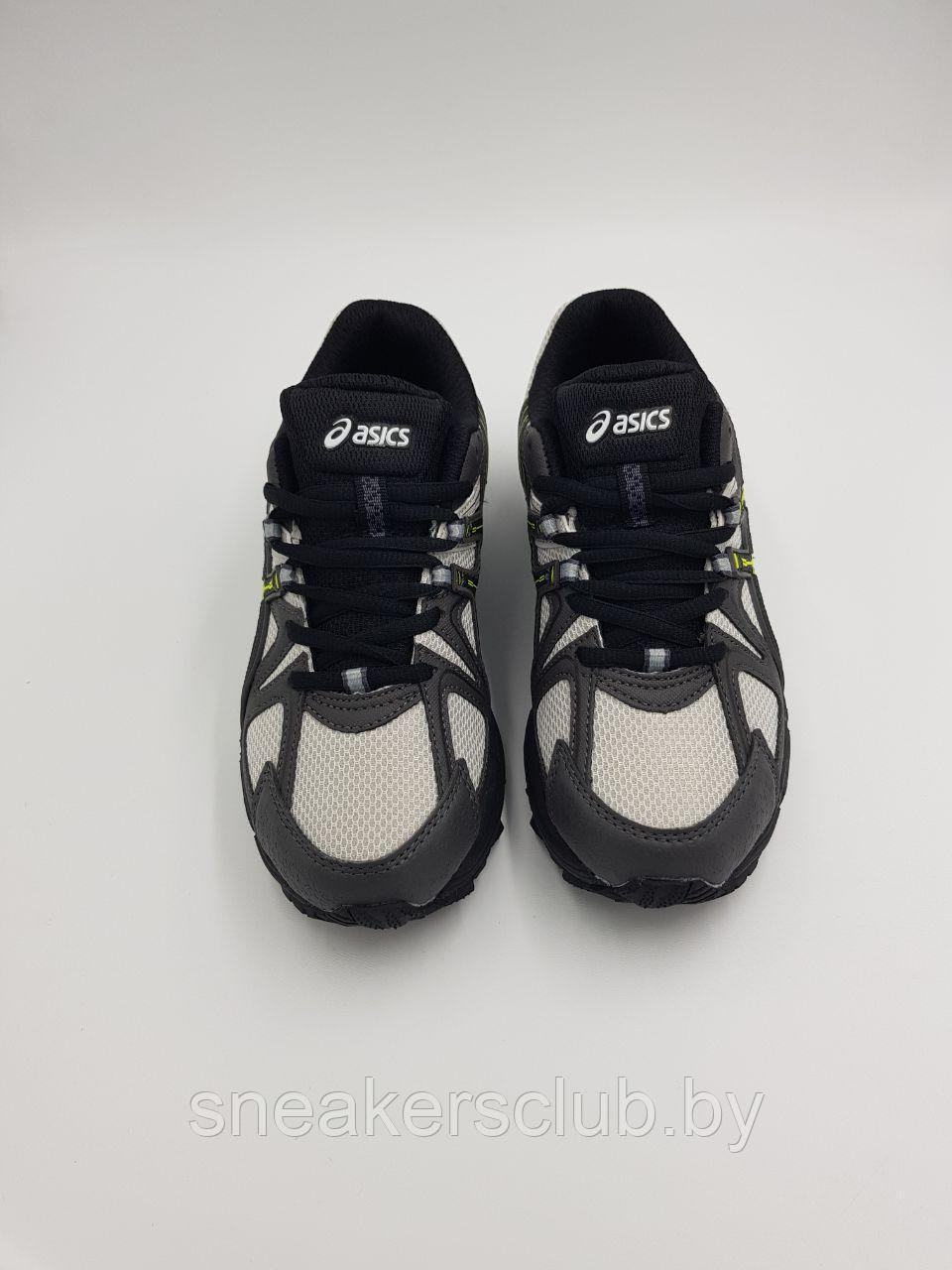 Кроссовки женские Asics Gel Kahana 8 повседневные/весенние/летние/для спорта/подростковые - фото 2 - id-p205262113