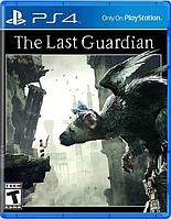The Last Guardian PS4 | Игра Последний хранитель для ПС4