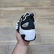 Кроссовки Nike Zoom 2K White Black, фото 4