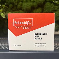 Антивозрастной крем с ретинолом и аргирелином It's Skin Retinoidin Cream, 100 мл