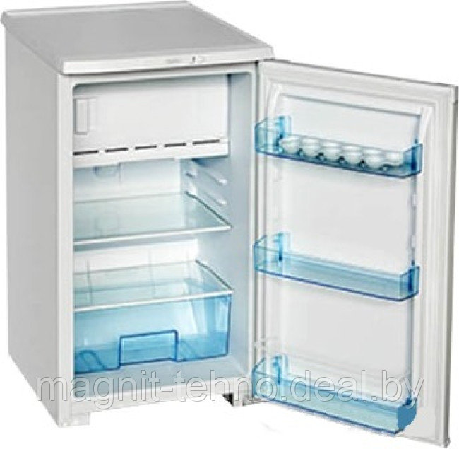 Однокамерный холодильник Бирюса M108 - фото 2 - id-p205262340