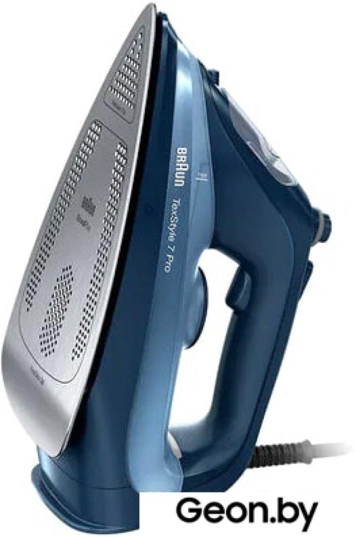 Braun Texstyle 9 Si9188ebk Купить