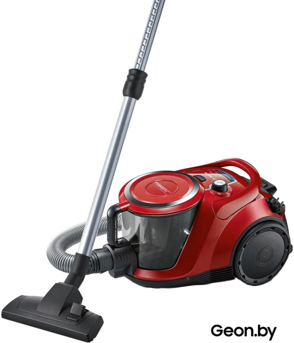 Пылесос Bosch BGS412234A