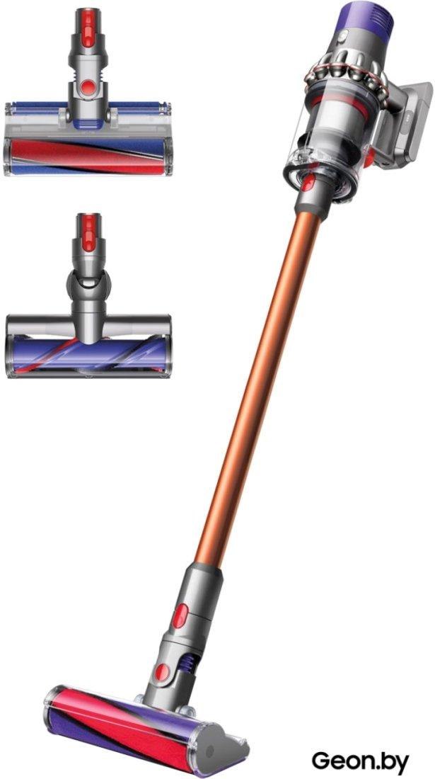 Пылесос Dyson Cyclone V10 Absolute