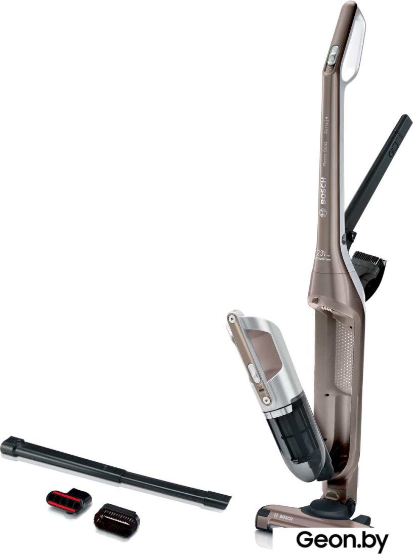 Пылесос Bosch Serie 4 Flexxo Gen2 23Vmax BBH3ALL23