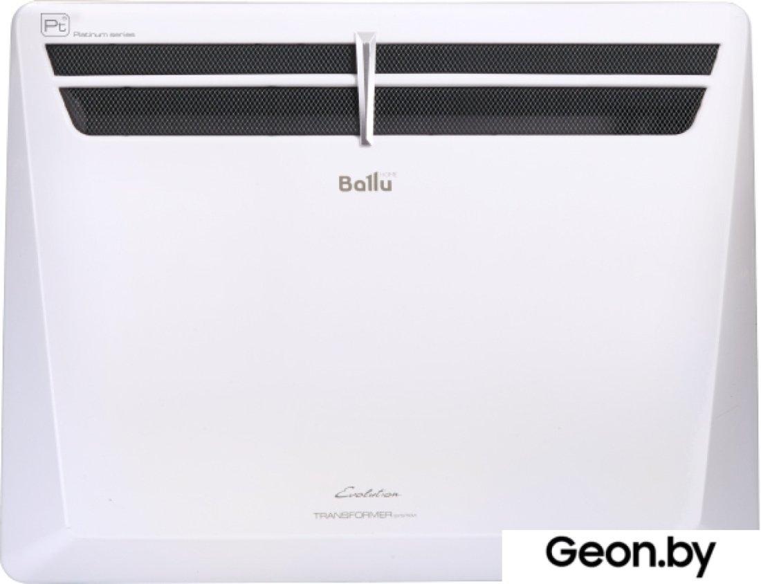 Конвектор Ballu BEC/EVU-2500